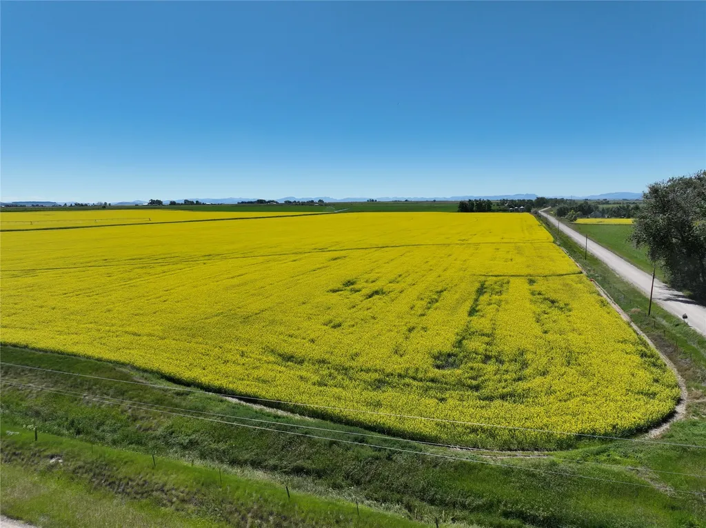 750 E Division Road Fort Shaw MT 59443