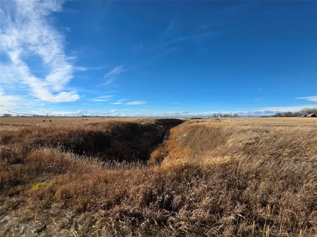 750 E Division Road Fort Shaw MT 59443