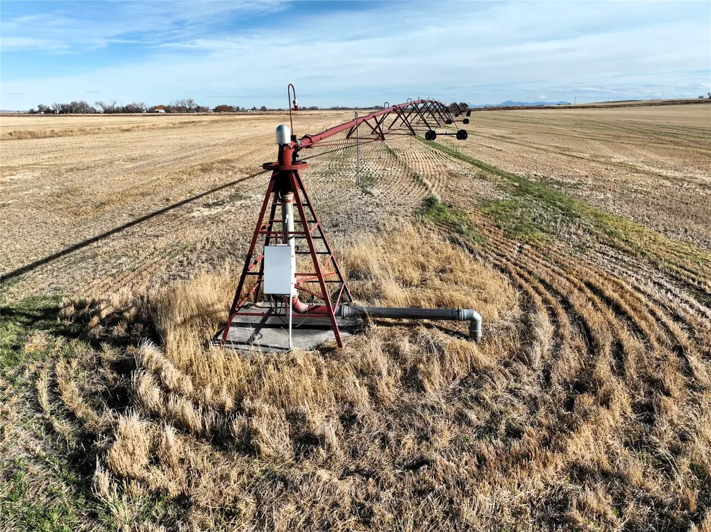 750 E Division Road Fort Shaw MT 59443