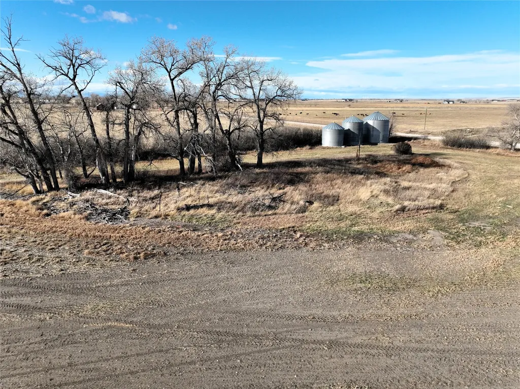 750 E Division Road Fort Shaw MT 59443