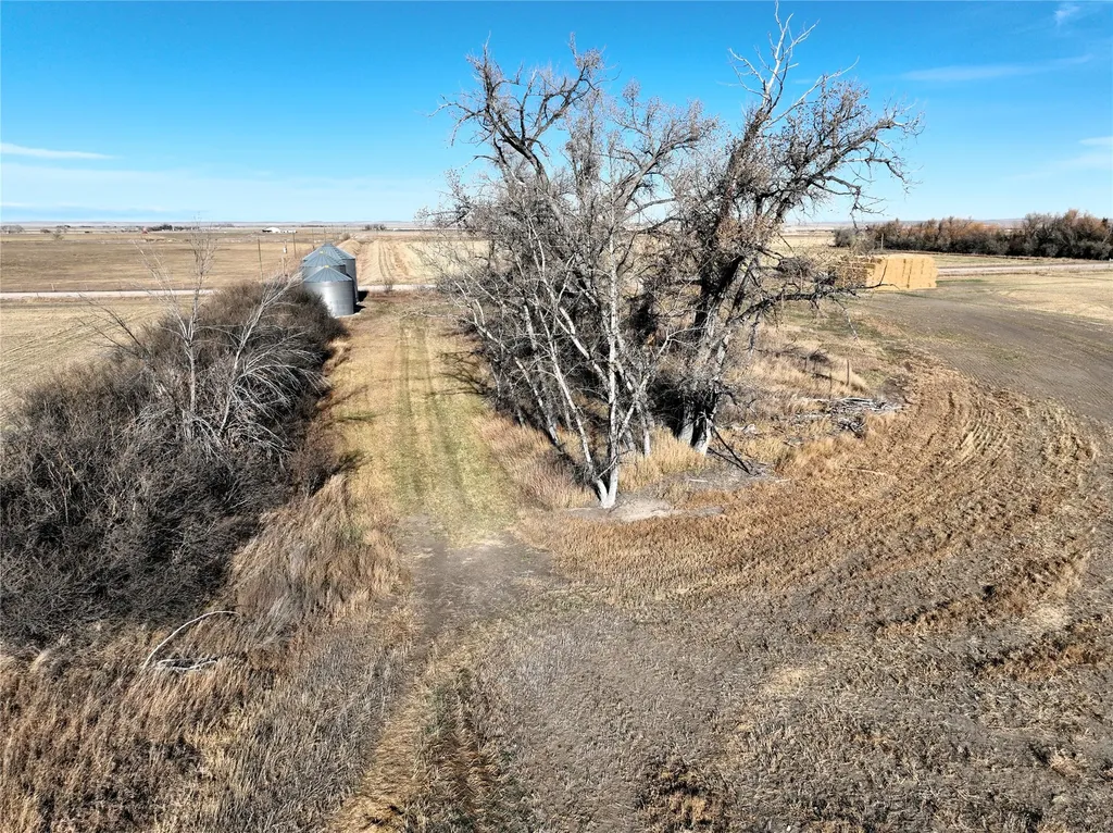 750 E Division Road Fort Shaw MT 59443