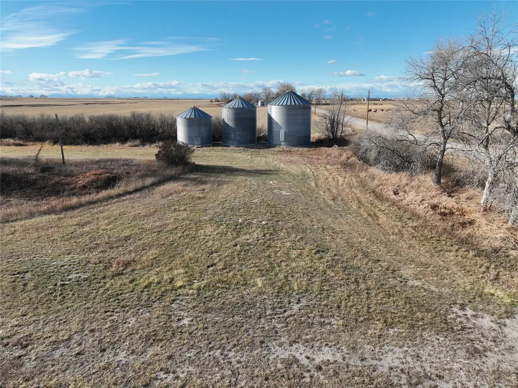 750 E Division Road Fort Shaw MT 59443