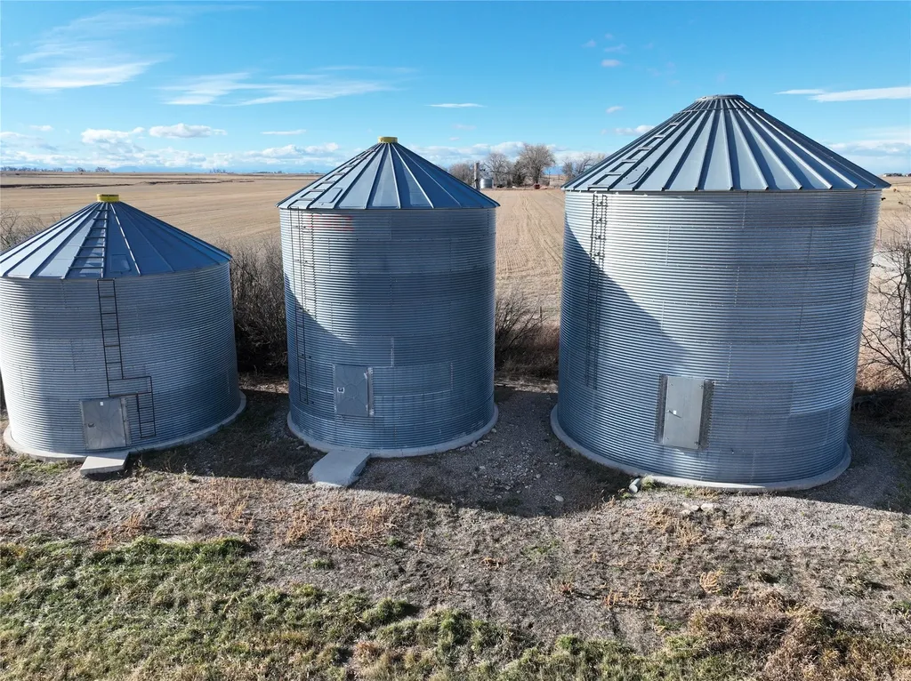750 E Division Road Fort Shaw MT 59443
