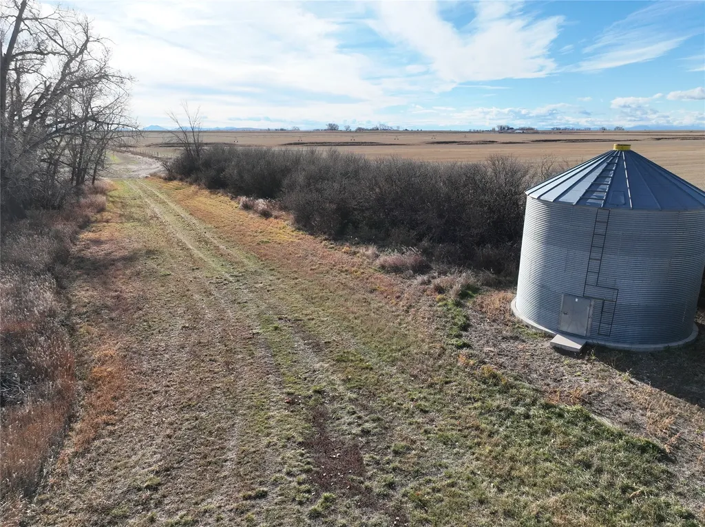 750 E Division Road Fort Shaw MT 59443