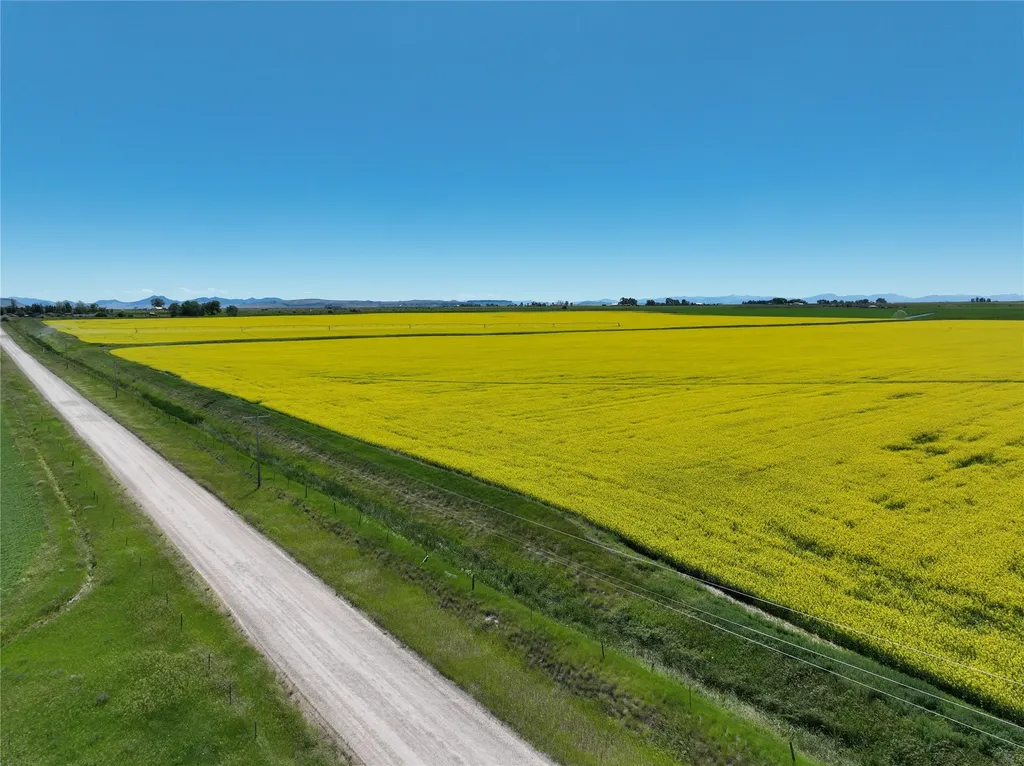 750 E Division Road Fort Shaw MT 59443