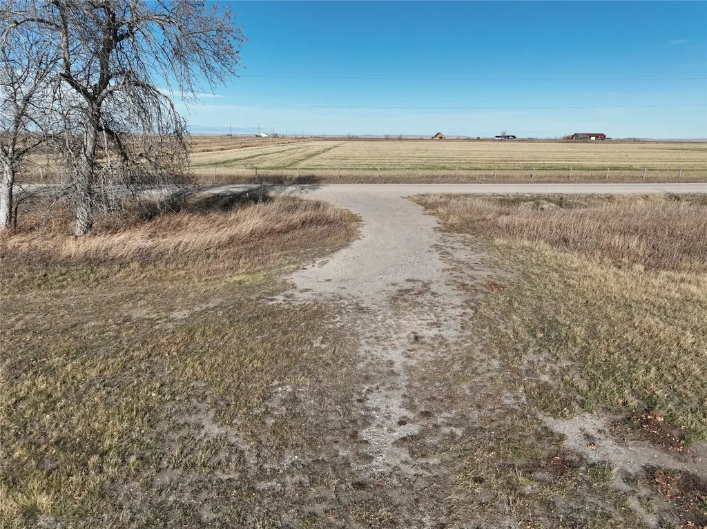 750 E Division Road Fort Shaw MT 59443