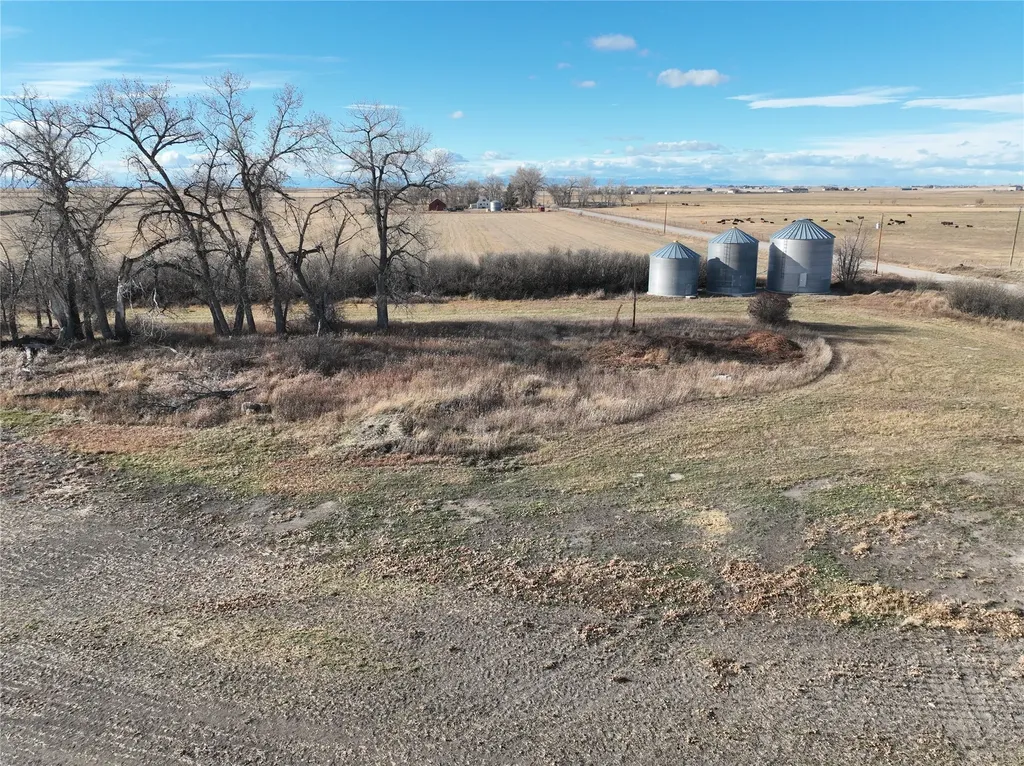 750 E Division Road Fort Shaw MT 59443