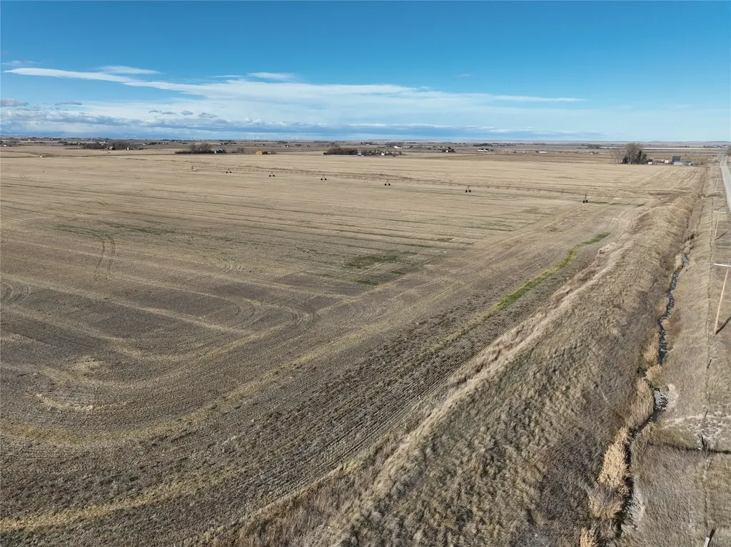 750 E Division Road Fort Shaw MT 59443