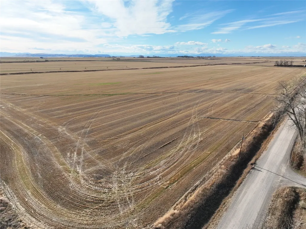 750 E Division Road Fort Shaw MT 59443