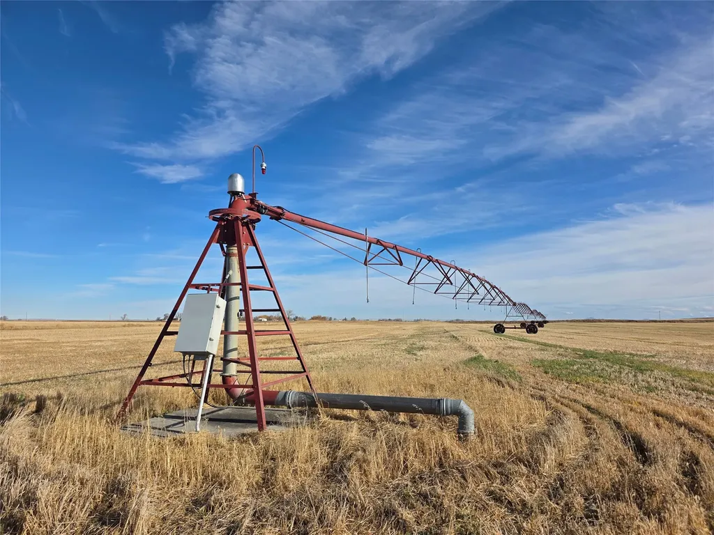 750 E Division Road Fort Shaw MT 59443