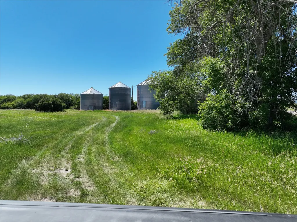 750 E Division Road Fort Shaw MT 59443