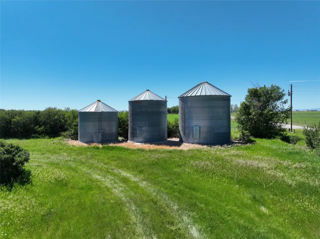 750 E Division Road Fort Shaw MT 59443