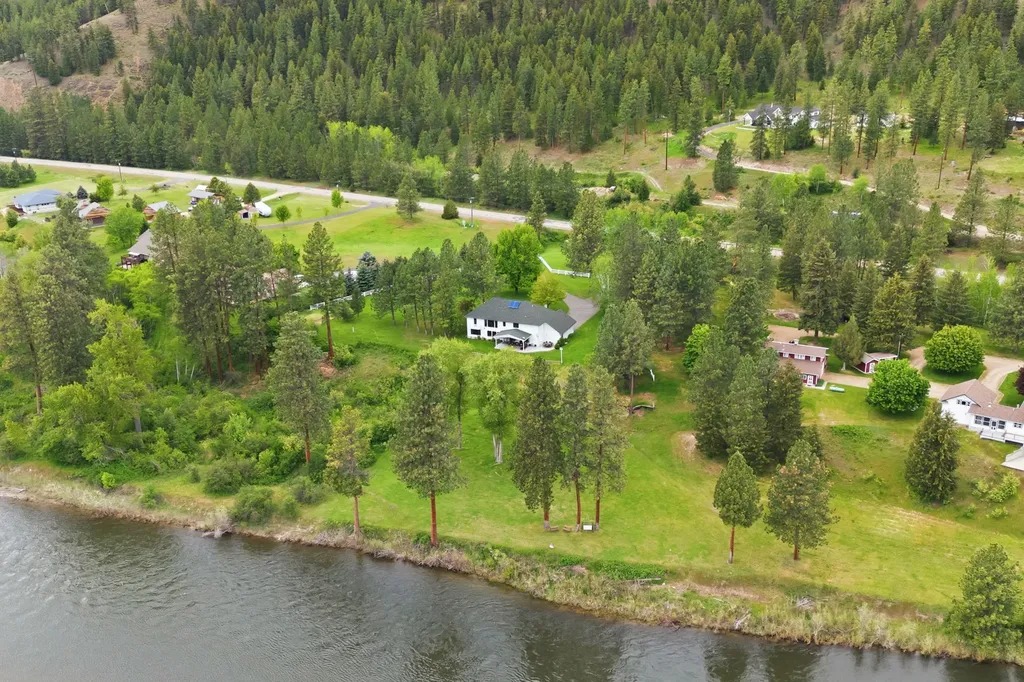 29109 Hwy 10 W Huson MT 59846