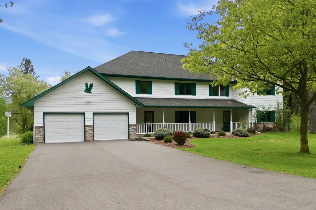 29109 Hwy 10 W Huson MT 59846