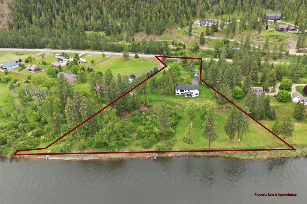 29109 Hwy 10 W Huson MT 59846