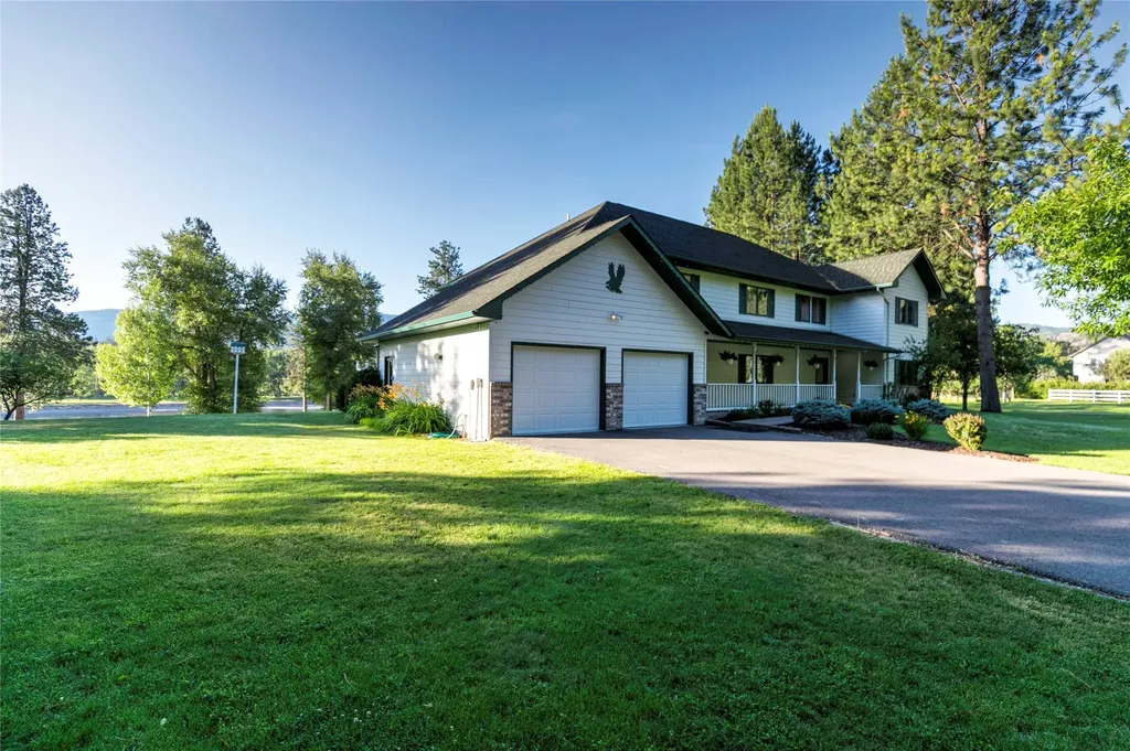 29109 Hwy 10 W Huson MT 59846
