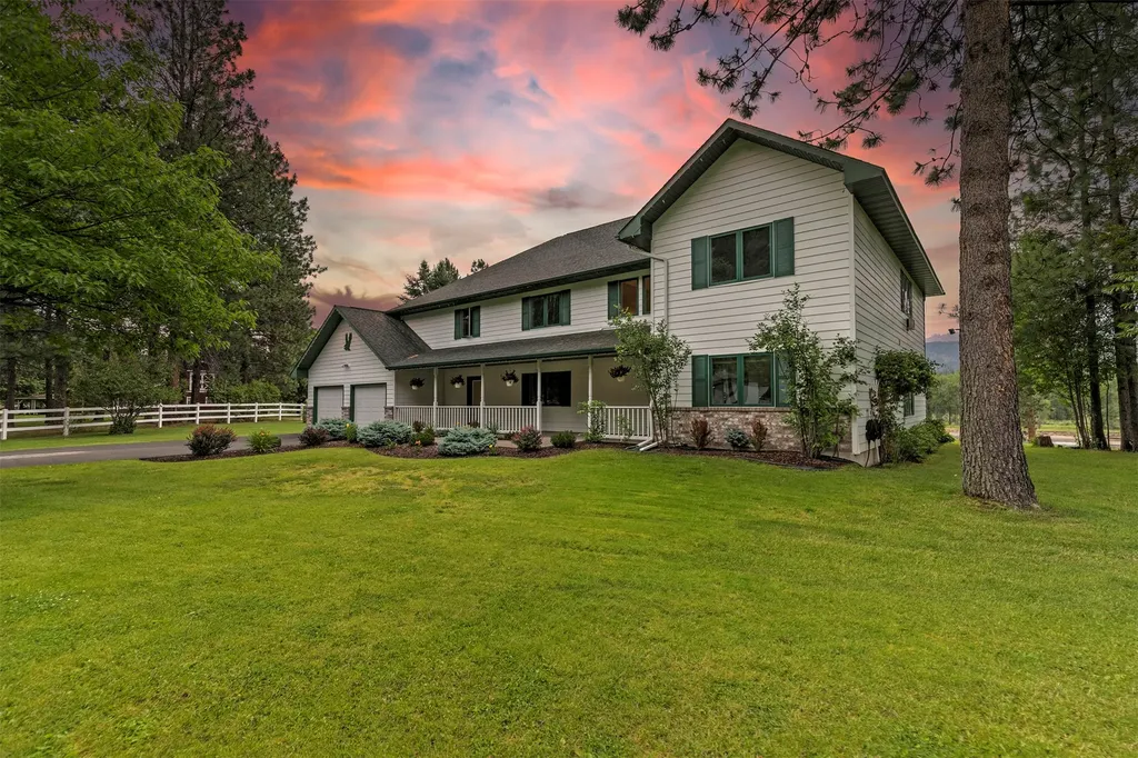 29109 Hwy 10 W Huson MT 59846