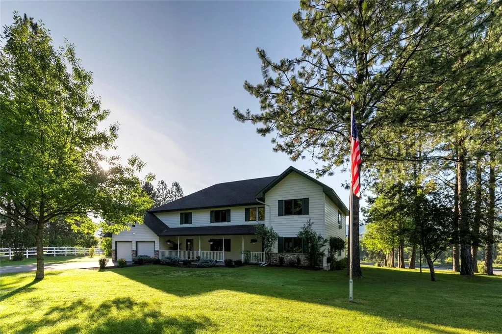 29109 Hwy 10 W Huson MT 59846
