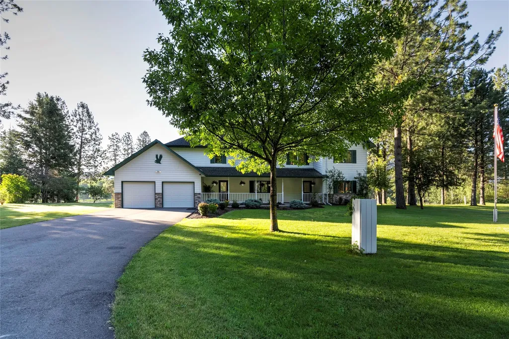 29109 Hwy 10 W Huson MT 59846