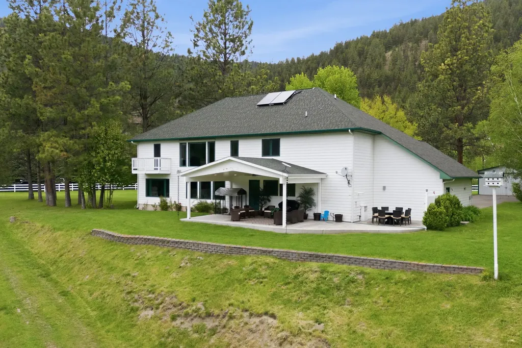 29109 Hwy 10 W Huson MT 59846