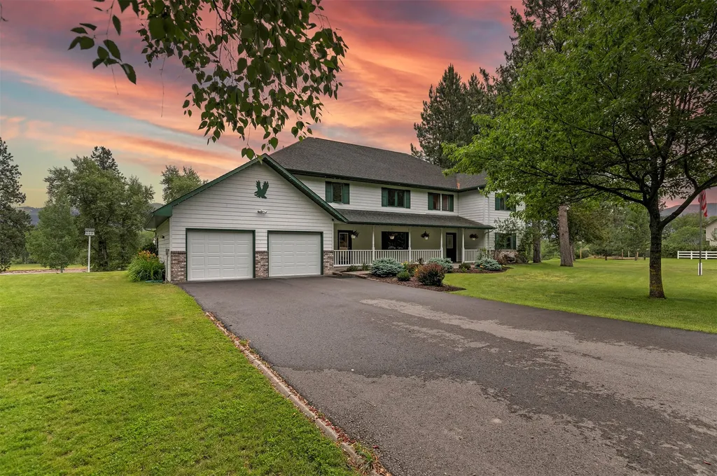 29109 Hwy 10 W Huson MT 59846