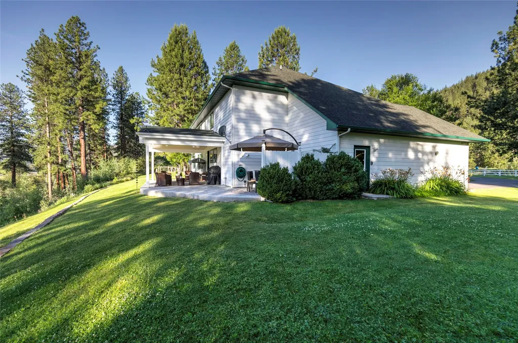 29109 Hwy 10 W Huson MT 59846