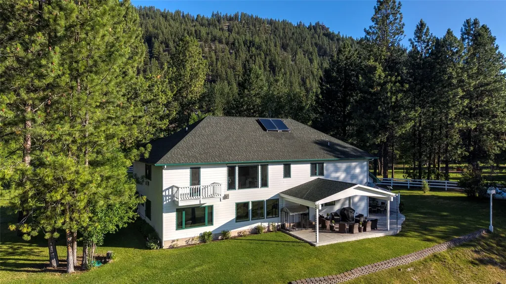 29109 Hwy 10 W Huson MT 59846