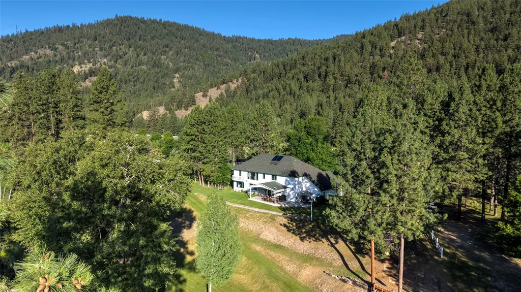 29109 Hwy 10 W Huson MT 59846