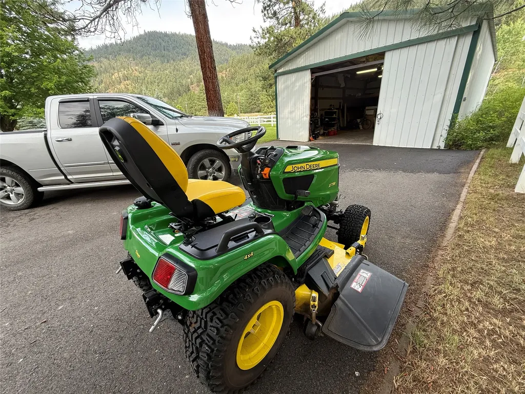 29109 Hwy 10 W Huson MT 59846