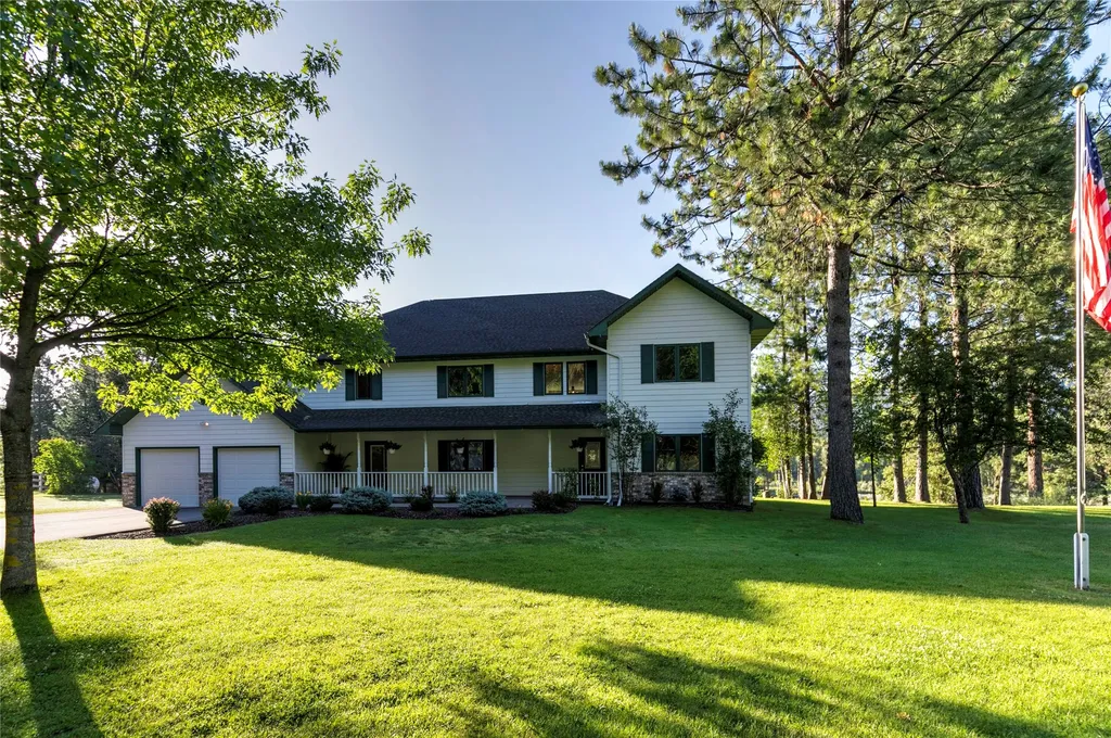29109 Hwy 10 W Huson MT 59846