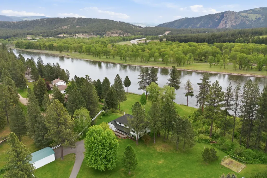29109 Hwy 10 W Huson MT 59846
