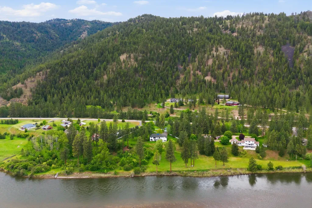 29109 Hwy 10 W Huson MT 59846
