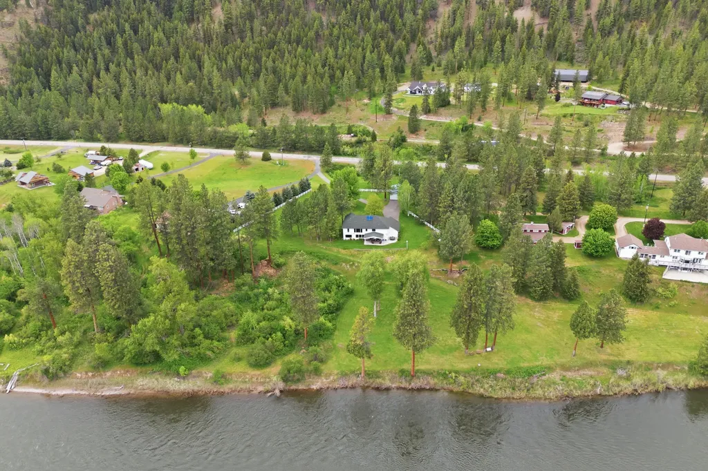 29109 Hwy 10 W Huson MT 59846