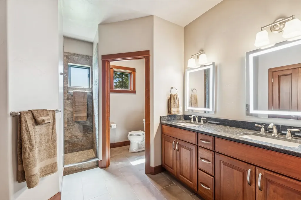 310 & 312 Fairway Drive Whitefish MT 59937