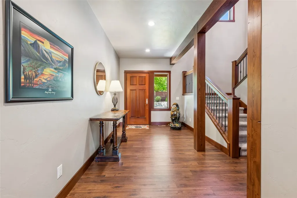 310 & 312 Fairway Drive Whitefish MT 59937