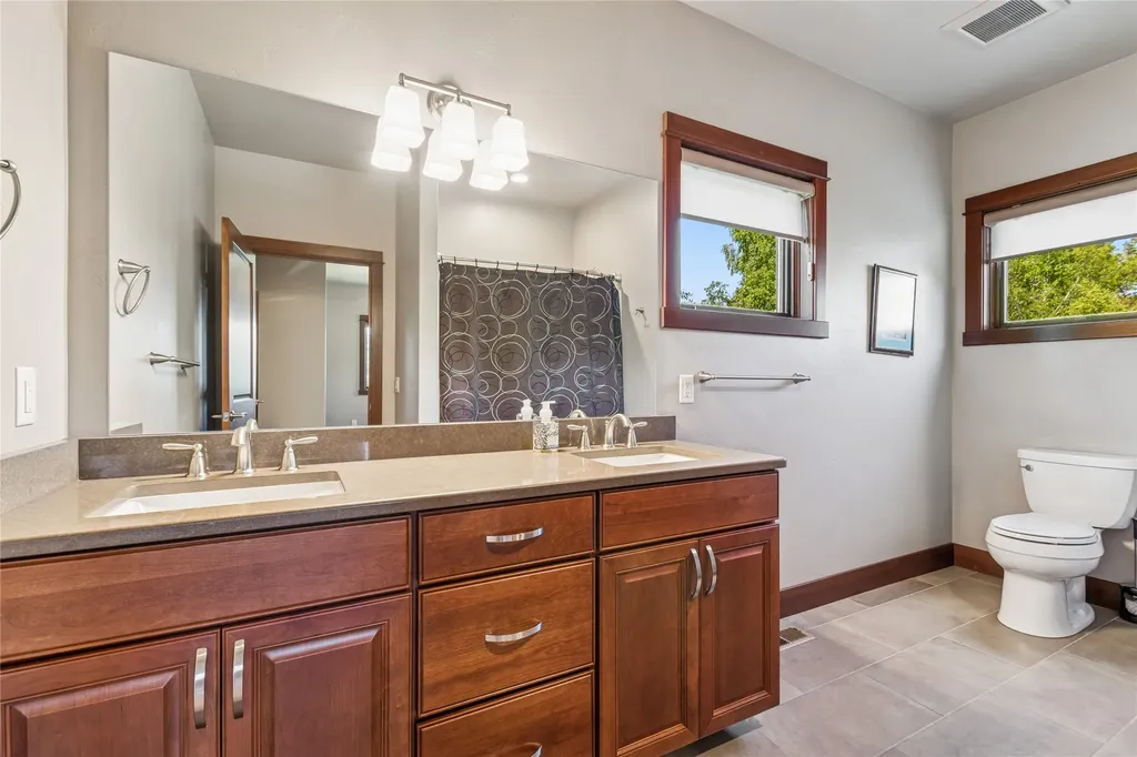 310 & 312 Fairway Drive Whitefish MT 59937