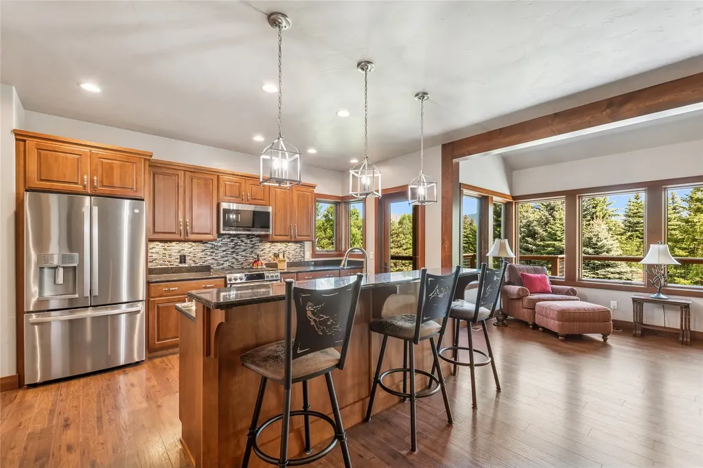 310 & 312 Fairway Drive Whitefish MT 59937