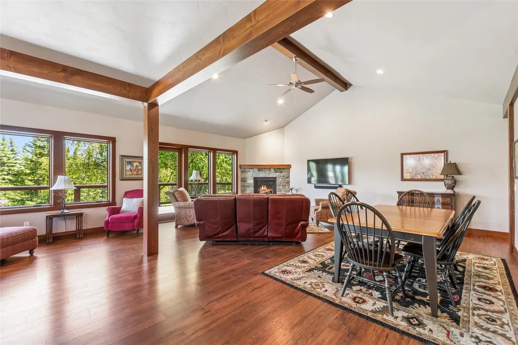 310 & 312 Fairway Drive Whitefish MT 59937