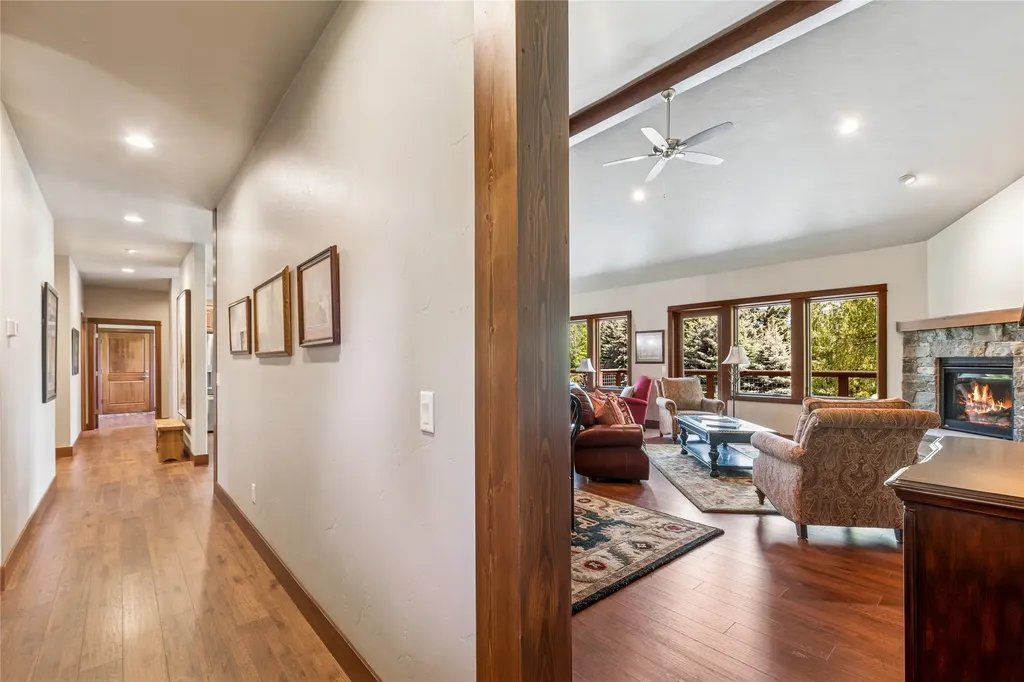 310 Fairway Drive Whitefish MT 59937
