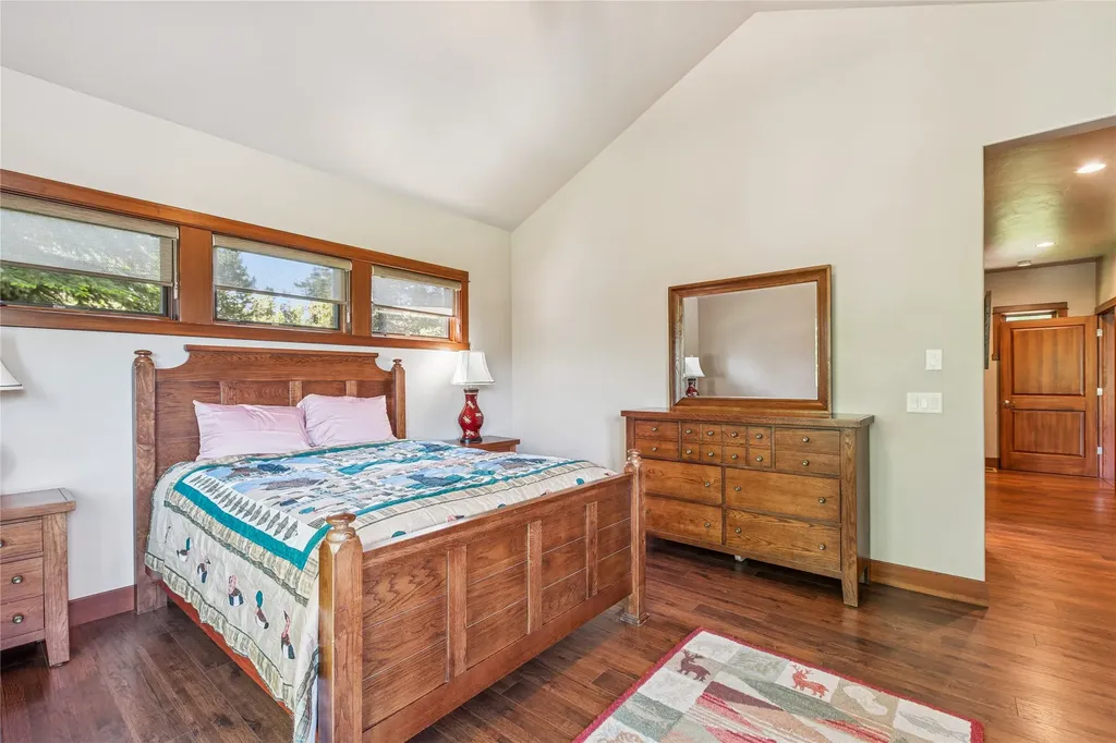 310 Fairway Drive Whitefish MT 59937