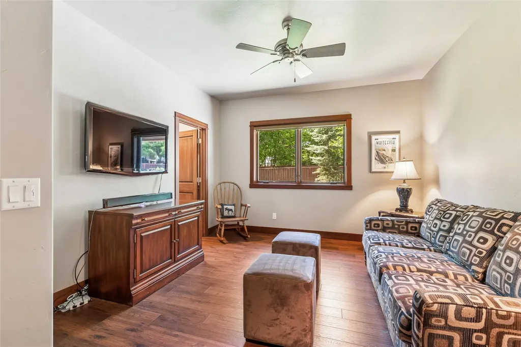 310 Fairway Drive Whitefish MT 59937