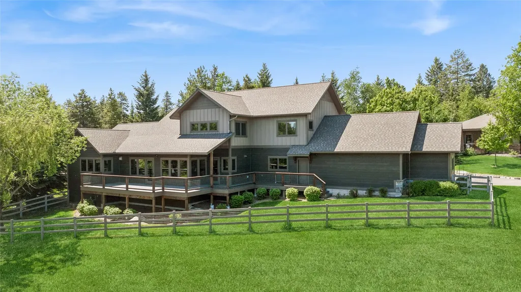 310 Fairway Drive Whitefish MT 59937