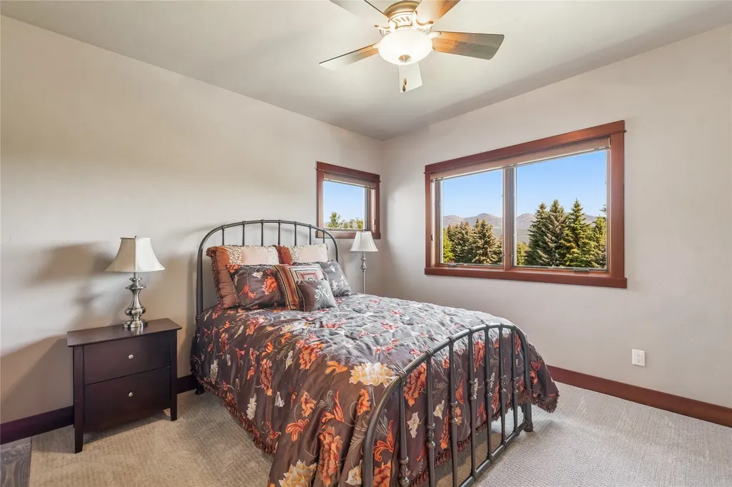 310 Fairway Drive Whitefish MT 59937