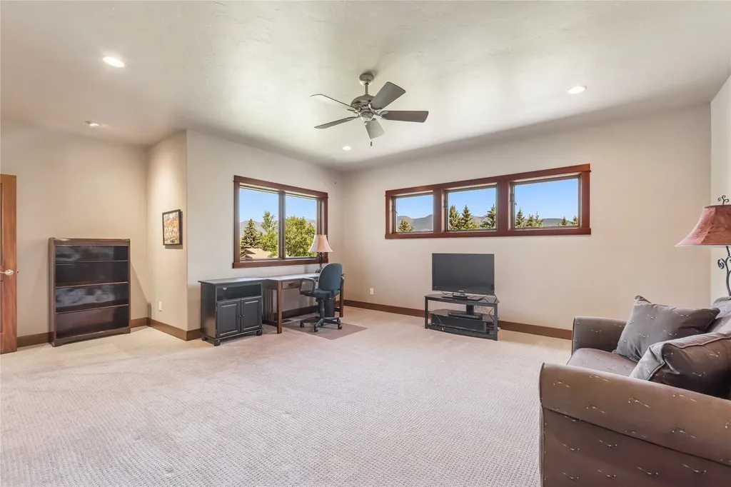 310 Fairway Drive Whitefish MT 59937