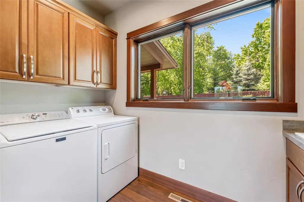 310 Fairway Drive Whitefish MT 59937
