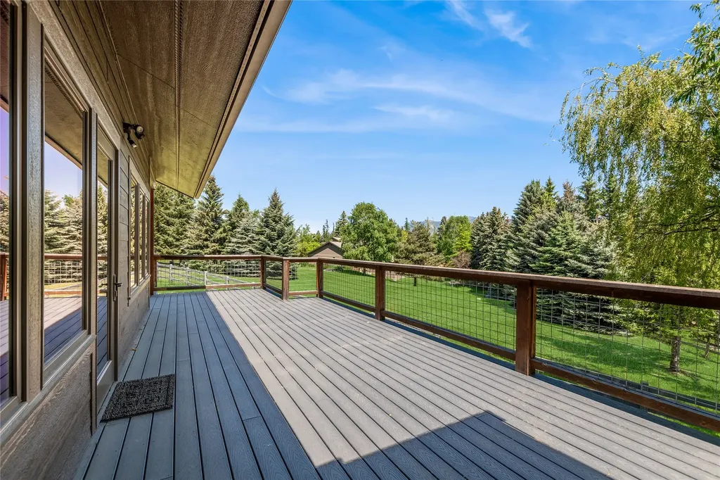 310 Fairway Drive Whitefish MT 59937