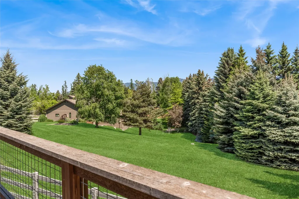 310 Fairway Drive Whitefish MT 59937