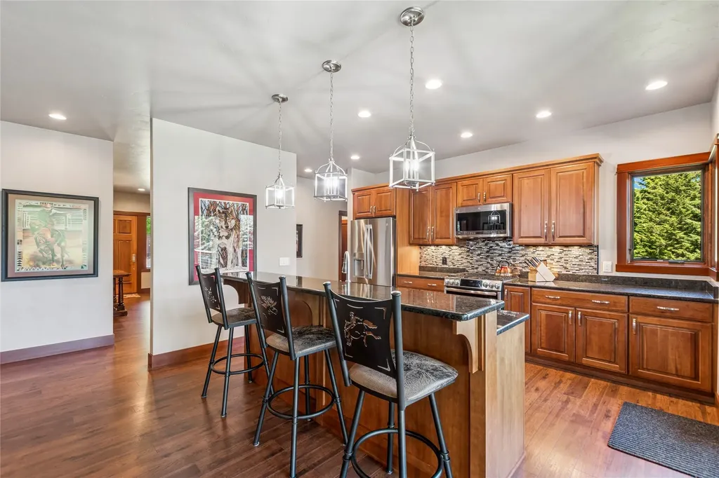 310 Fairway Drive Whitefish MT 59937