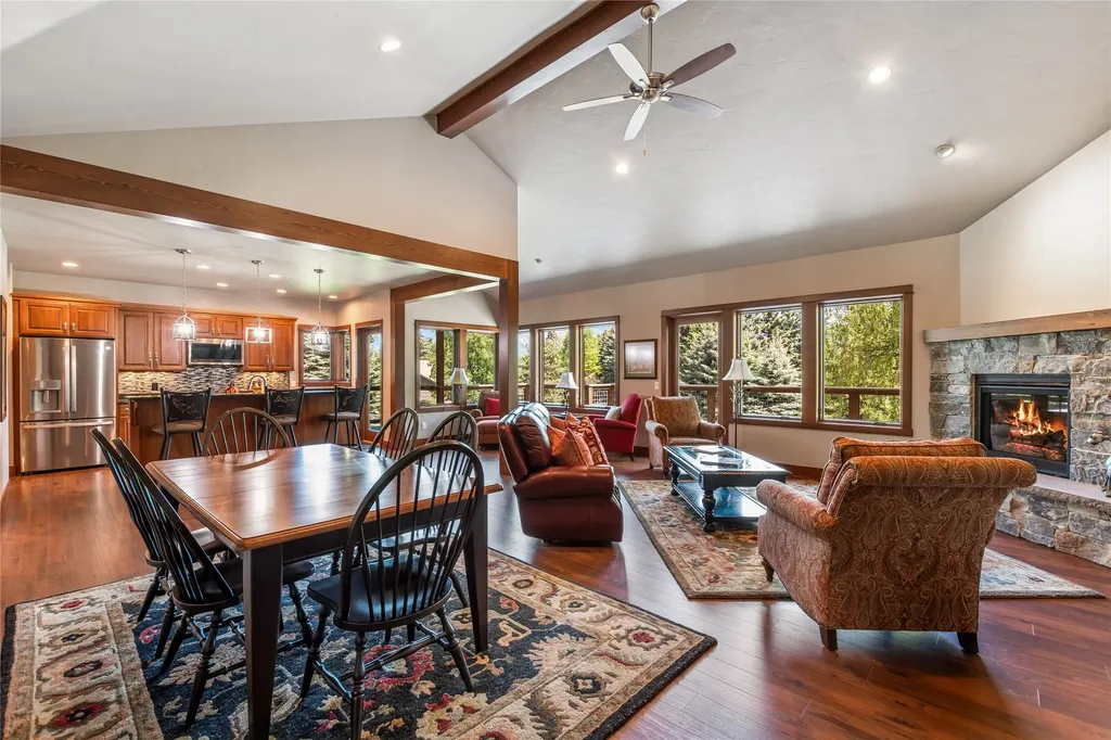 310 Fairway Drive Whitefish MT 59937