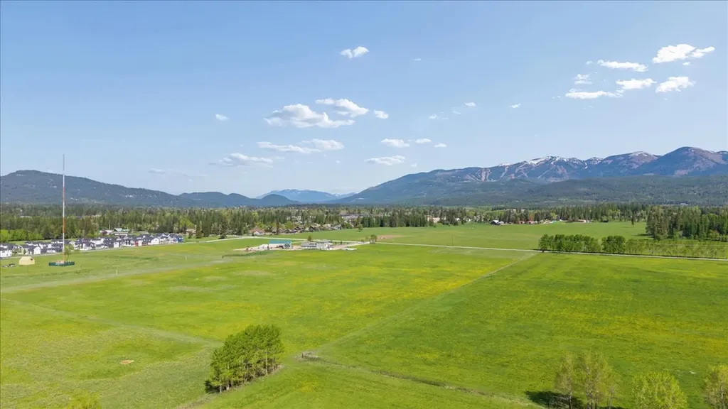 1270 Voerman Road Whitefish MT 59937